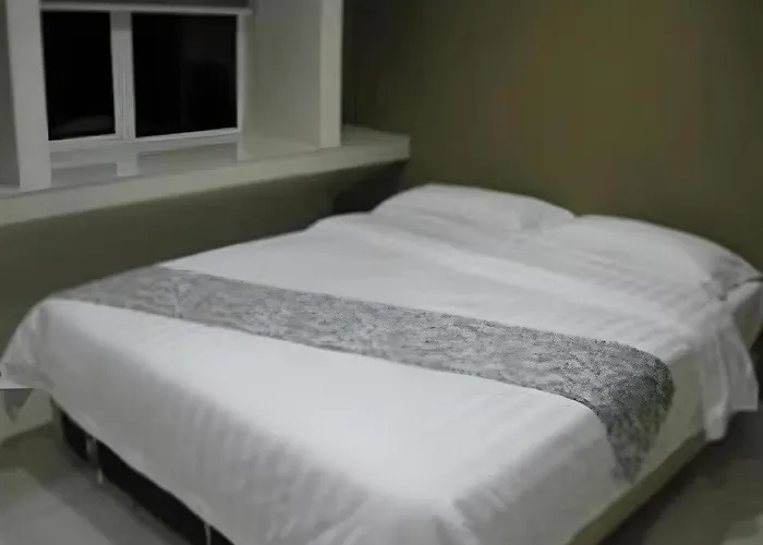 Hii-5 Hotel Kota Kinabalu