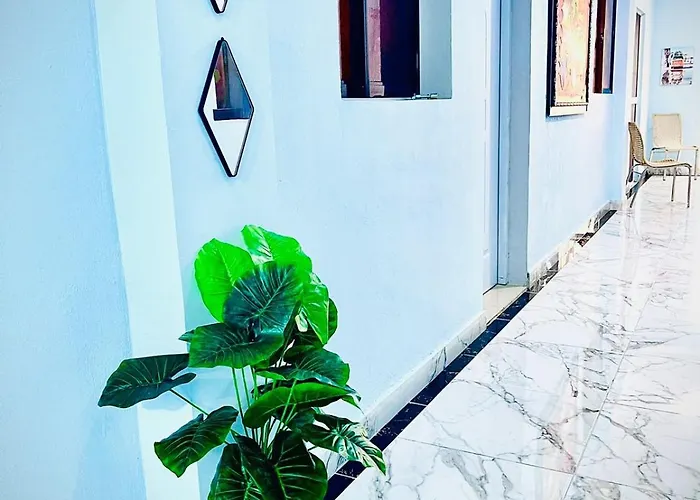 New Hotel Neo