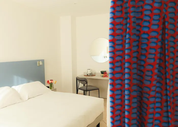 Albergo Sappia
