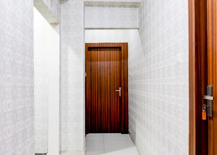 Hotel O Himgiri Guest House