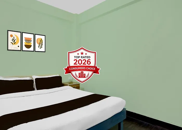 Super Collection O Srs Residency