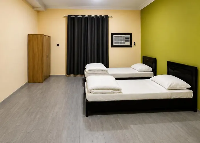 Liva Residency