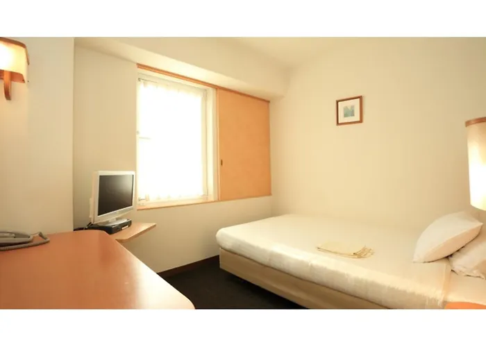 Smile Hotel Shiogama - Vacation Stay 84737V
