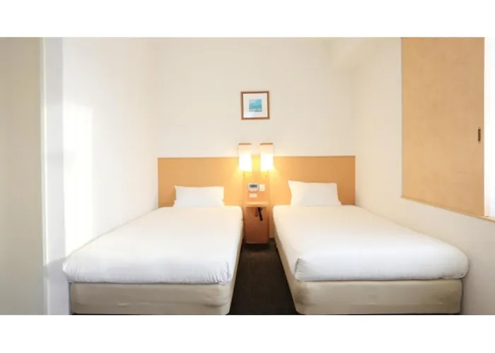 Smile Hotel Shiogama - Vacation Stay 84469V
