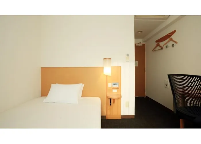 Smile Hotel Shiogama - Vacation Stay 84466V