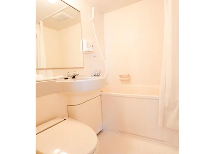 Smile Hotel Shiogama - Vacation Stay 84469V