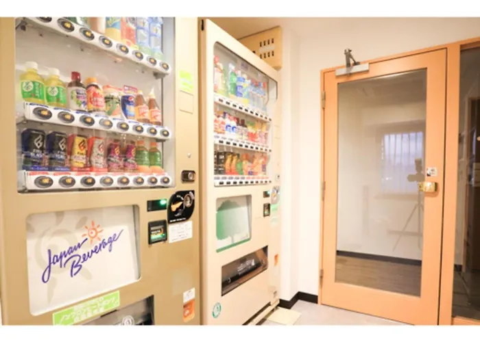 Smile Hotel Shiogama - Vacation Stay 84737V