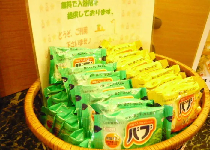 Smile Hotel Shiogama - Vacation Stay 84467V
