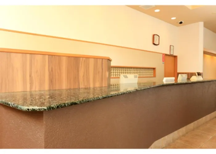 Smile Hotel Shiogama - Vacation Stay 84446V