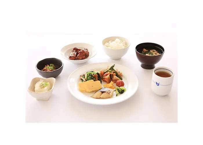 Smile Hotel Shimonoseki - Vacation Stay 12578V