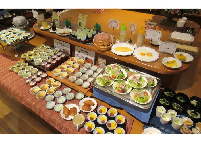 Smile Hotel Tokushima - Vacation Stay 10498V
