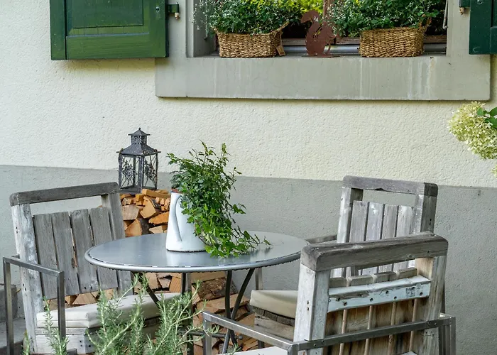 Chalet Verve