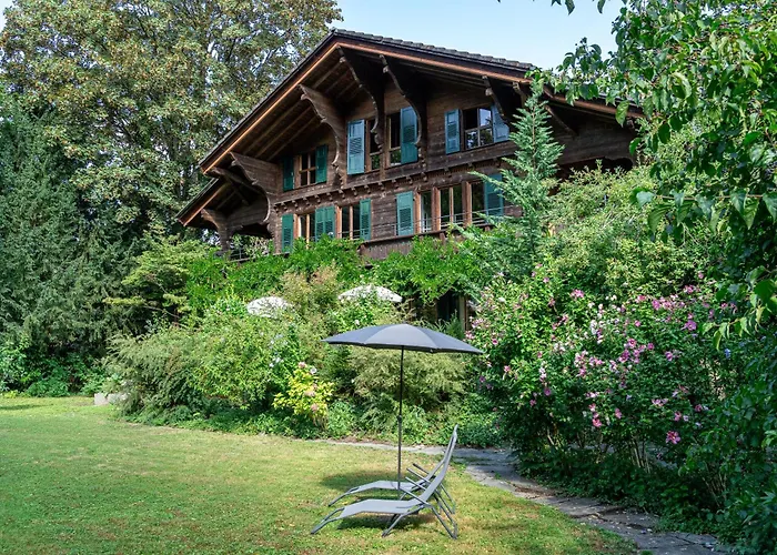 Chalet Verve