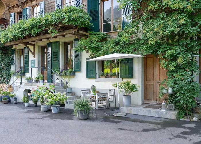 Chalet Verve
