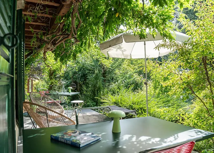 Chalet Verve