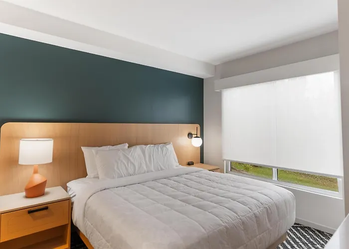 Hyatt House Thunder Bay