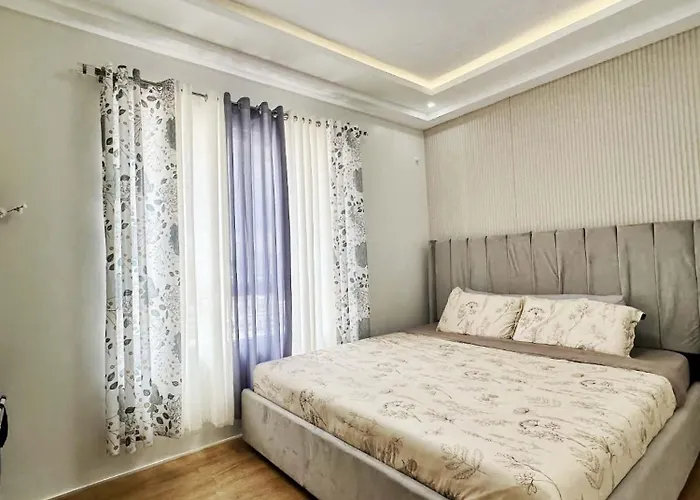 The City Snug Davao Condominium