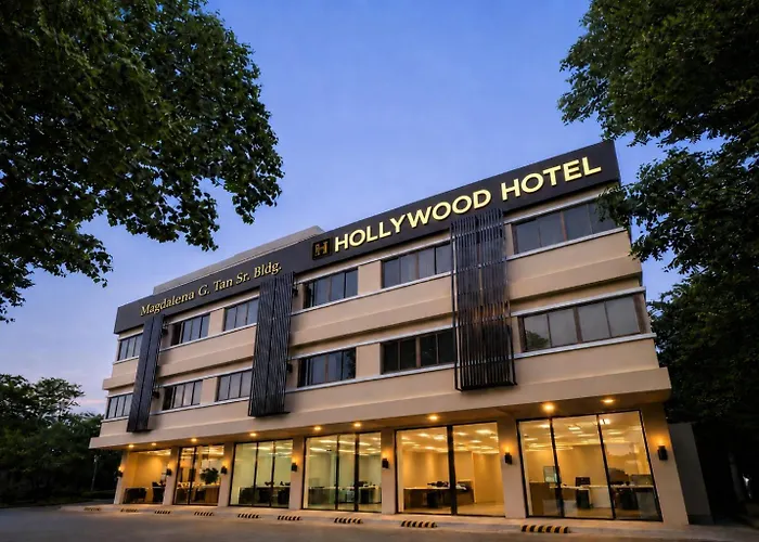 Hollywood Hotel Puerto Princesa
