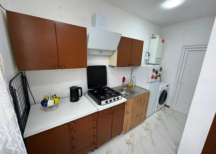 Napo Hotel Სასტუმრო Ნაპო