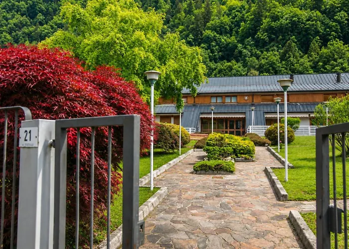 Hotel Alpi In