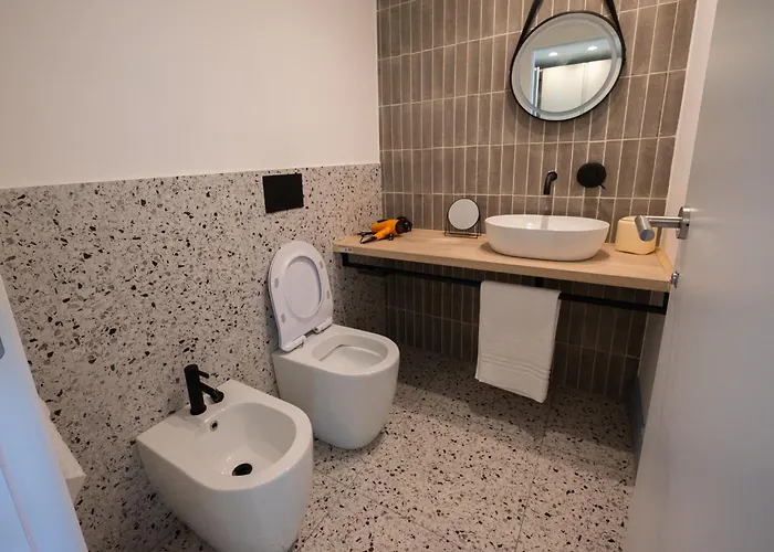 Des Bains Chambre & Suite