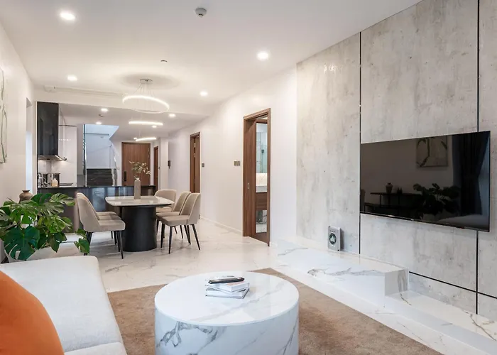 Metropole Serviced Suites