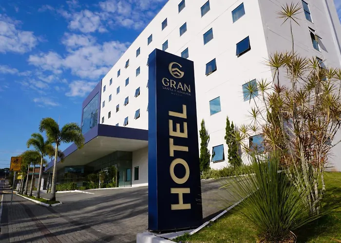 Hotel Gran Santa Catarina