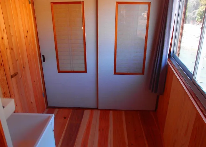 B&B Yufu Sdgs Building - Vacation Stay 81213V