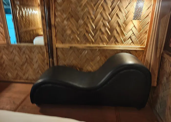 Sky Eco Resort