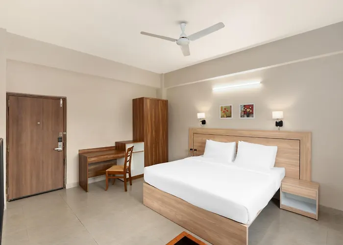 Hotel Imphal By The Classic
