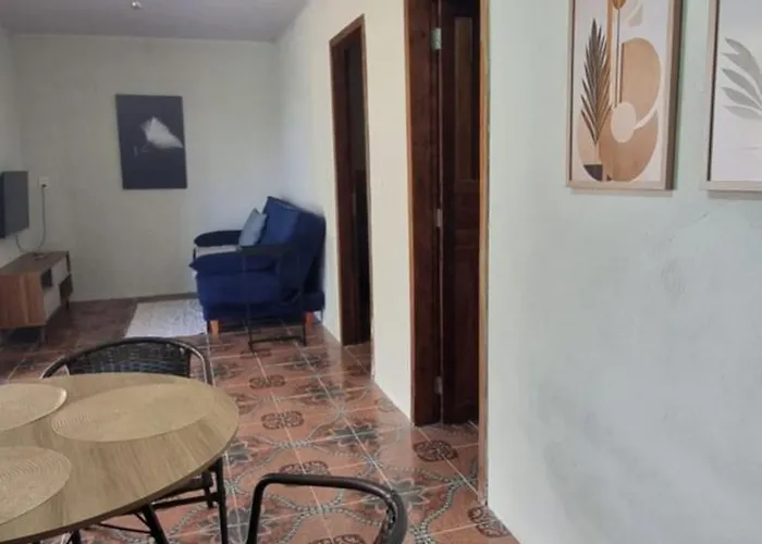 Pousada Chácara dos Pinheiros - Suíte a 500m BR373