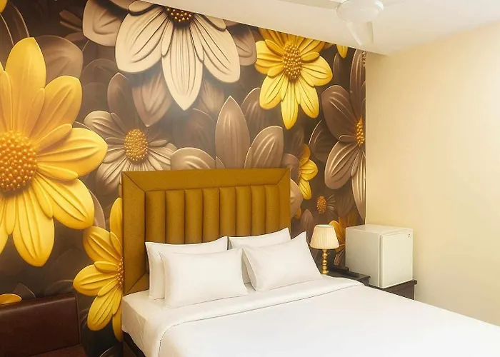 Hotel Grand Sunshine Chittagong