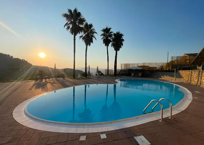 Kento Resort