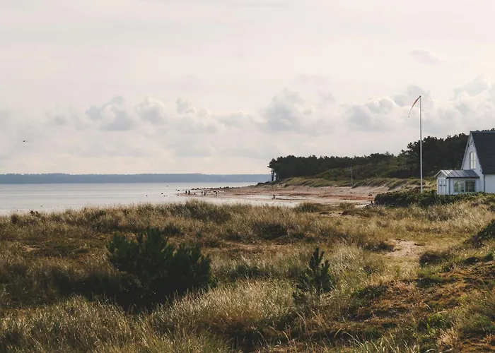 Cori Hornbaek Hotel