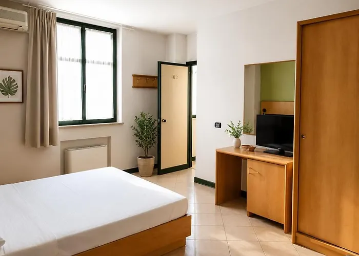 Smart Hotel Argo