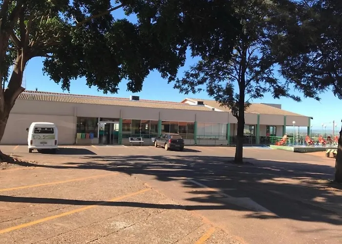 Pousada Os Galeguinhos
