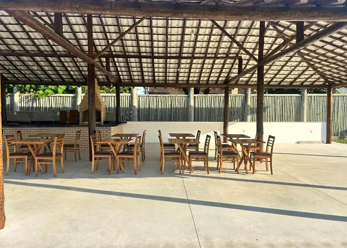 Aereas Lodge