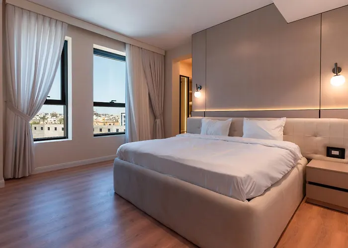Cavalai Hotel