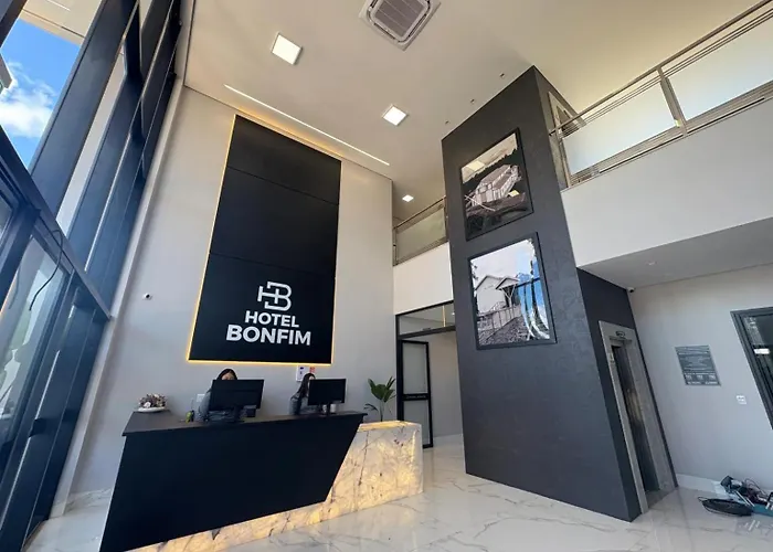 Hotel Bonfim