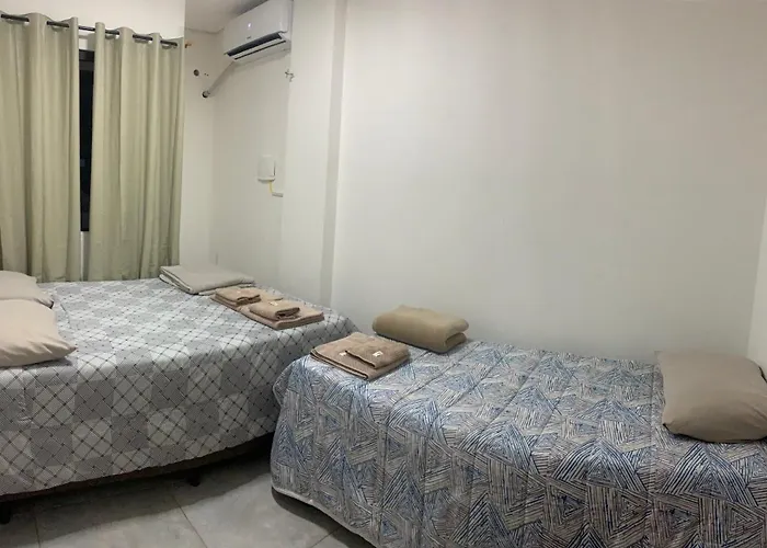 Hotel Airton