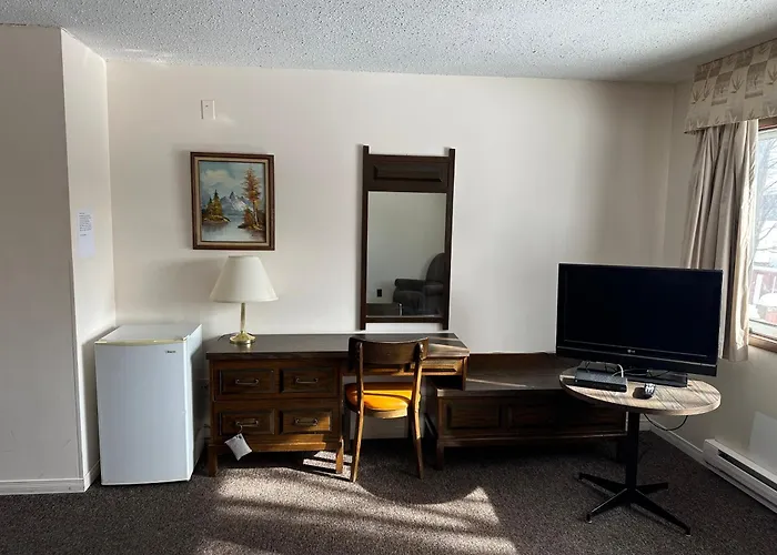 Auberge Eldo Inn