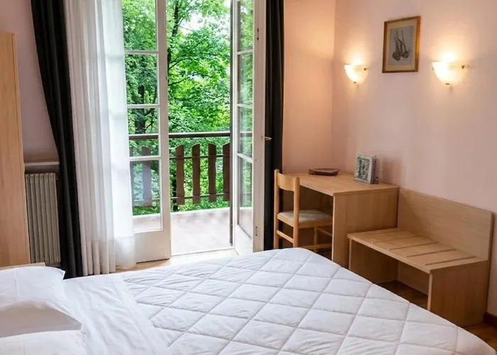 Hotel Paolino