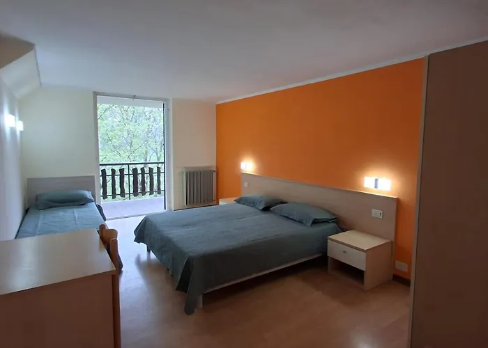 Hotel Paolino