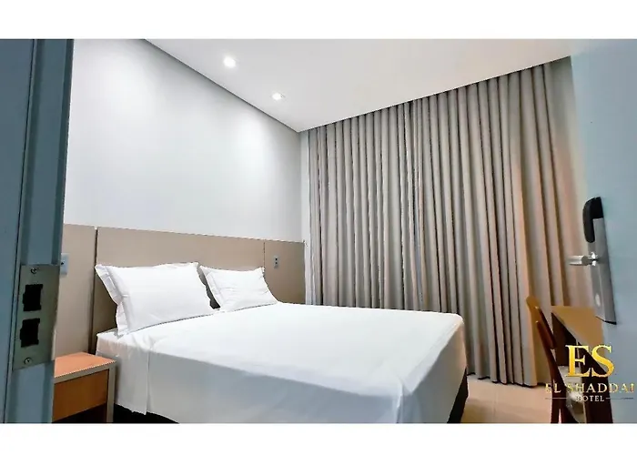 Hotel El Shaddai