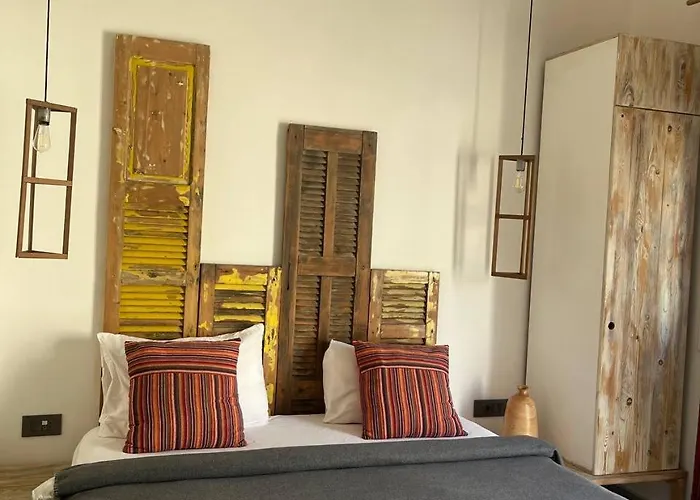 Villa Paradiso Batroun