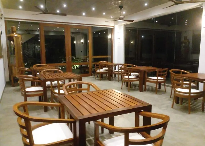Moonstone Herbal Villa