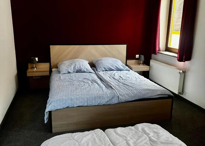Neros Hotel