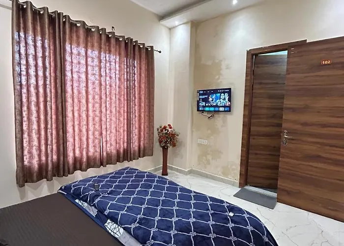 Hotel Ld Empire