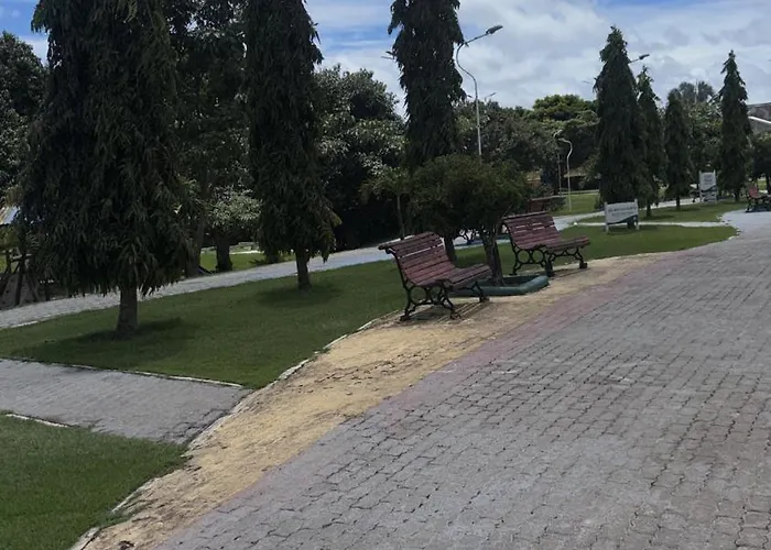 Hotel Paragominas