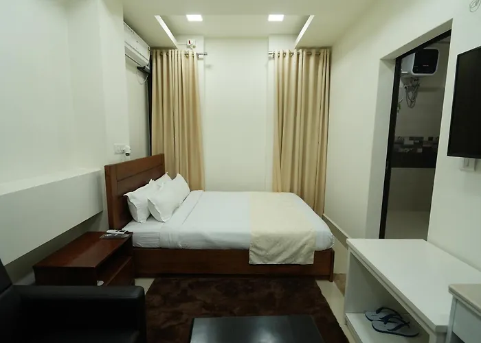 Hotel Quality Inn